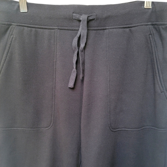 UGG Hank Slim Leg Joggers Size L - Picture 5 of 16